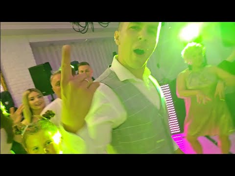 MARSON - PALIMY PARKIET (Official Video) NOWOŚĆ 2025