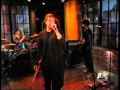 Third Eye Blind - "Never Let You Go" - Private Sessions