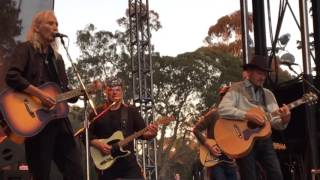 The Flatlanders playing &quot;Dallas&quot;