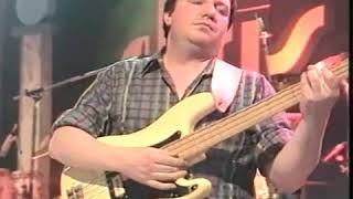 Chris Rea - Just Passing Through (German TV &#39;86)