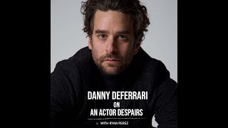 Danny Deferrari \