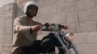 Stripped to fly: A Harley Haven