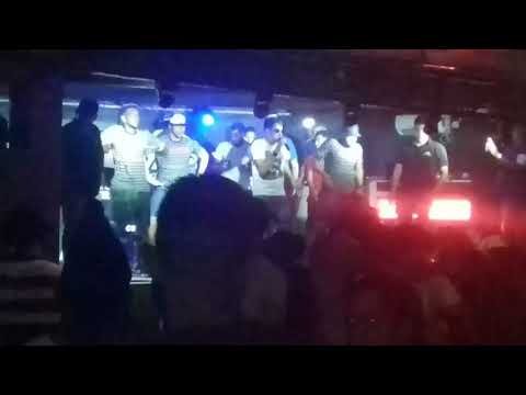 Show Do Mc Cego No Texas Bar