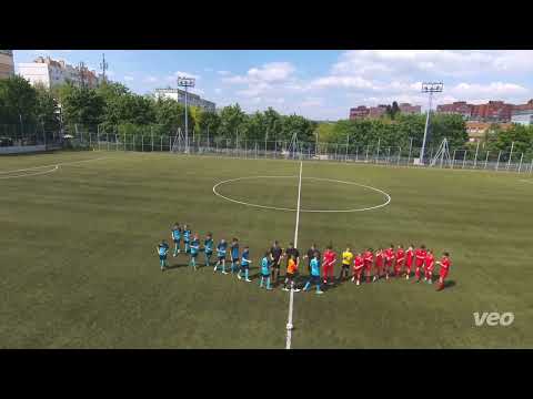 U13 AFRR vs CSF BALTI-SSSF BALTI, 18.05.2023