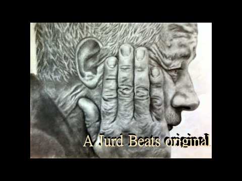 Soulful Blues Hip Hop Instrumental/ Beat "Way Back When" (JurdBeats)
