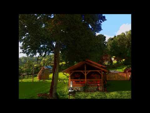 Pensiunea Edia-Borsa