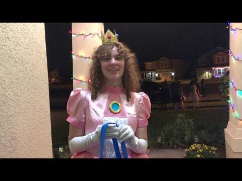 "Happy Halloween|| Trick or Treat|| Chocolate|| October 31||  The Mahalaxmi Show||