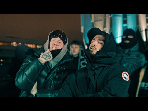 DK x BRIANMAPS - Не сей любовь (Клип, 2024)