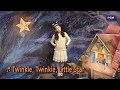 Twinkle, Twinkle, Little Star | Dance | Nursery Rhymes with Ready, Set, Sing!