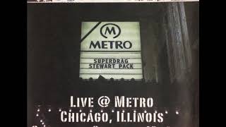 Superdrag  - October 13 2007 Chicago, IL (audio)