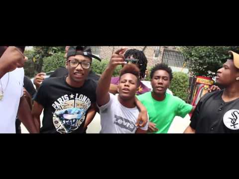 PoppyCa$h - March Madness Remix (ft. Kevv) [Official Video]