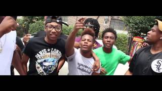 PoppyCa$h - March Madness Remix (ft. Kevv) [Official Video]