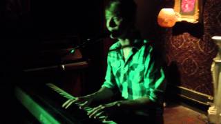 Zak Palmer - Swindler - Live - Vanessa Carlton Cover