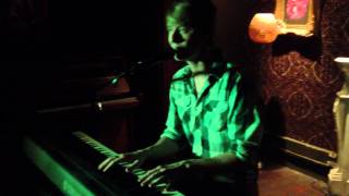 Zak Palmer - Swindler - Live - Vanessa Carlton Cover