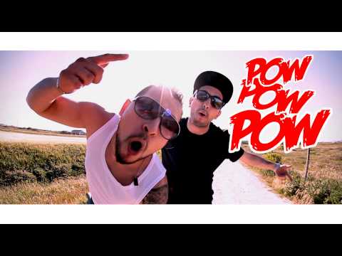 Evang & Pakotes - Mistura perfeita (video oficial)