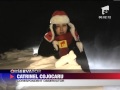 Peste 40 De Drumuri Nationale Si Autostrada Soarelui Inchise 7 FEBRUARIE 2012