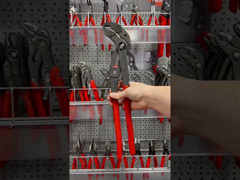 Which KNIPEX Cobra® would you choose?