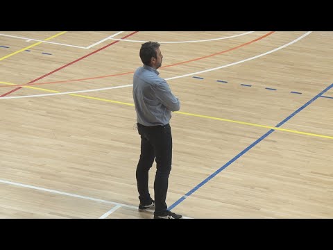 La volta perfecta del CB Salou