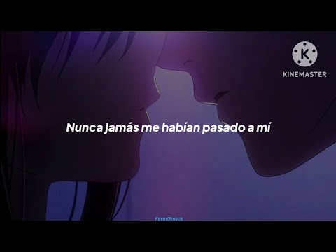 Los Aptos x DannyLux - Me Llevas a Un Espacio /// (Letra)