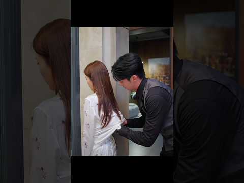 Help me hook my bra🔥 || C drama🎭 ~ Only For Love✨ || Drama Subho