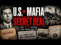 THE TRUTH: Lucky Luciano’s Secret WWII Deal
