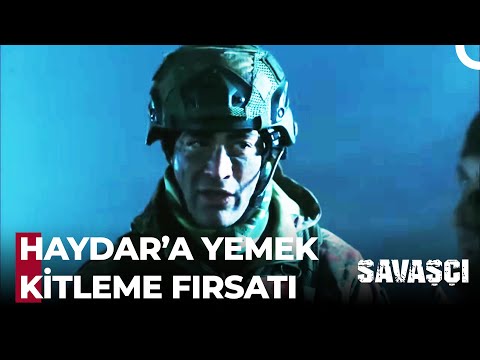 Destan Yazdın Babalar Destan Be! - Savaşçı