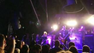 Righteous Vendetta - Cursed