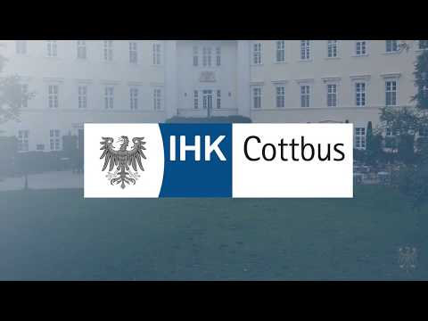 Jahresempfang 2017 der IHK Cottbus