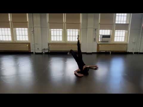 Steps on Broadway Summer Intensive Audition (Additional Video)