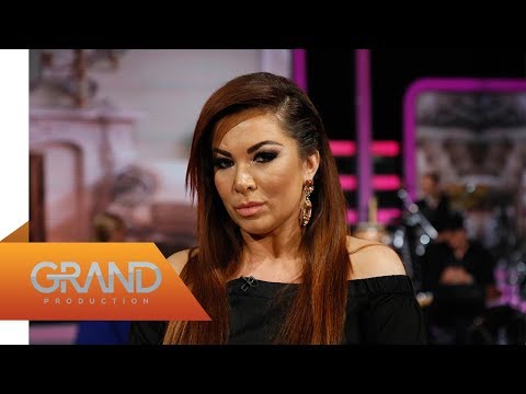 Olja Karleusa - Zene lavice - HH - (TV Grand 17.05.2018.)