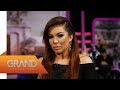 Olja Karleusa Zene Lavice HH TV Grand 17 05 2018