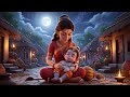 Hanuman Chalisa For Kids Animated Story With Child Hanuman Learn Chant Together Bajrangbali