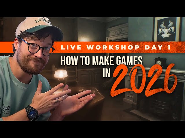 How to Gain a Competitive Edge in Game Development in 2026 Based on ...