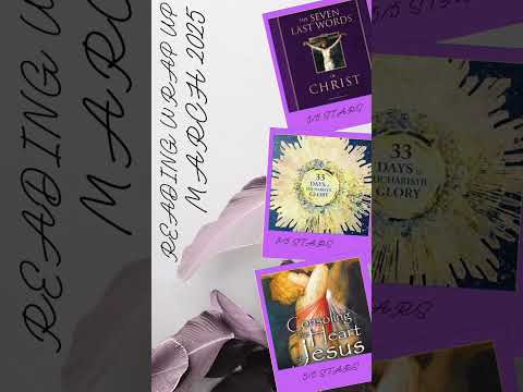 Monthly Wrap Up - March 2025