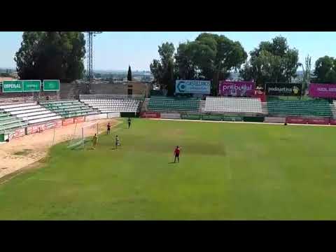 El CD Tarancón elimina en penaltis al CD Toledo