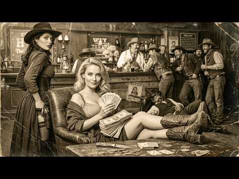 Women Had an Advantage in the West and No One Noticed