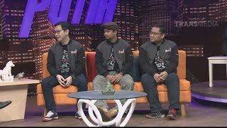 Download lagu HITAM PUTIH - JKT48 (9/12/16) 4-4 mp3