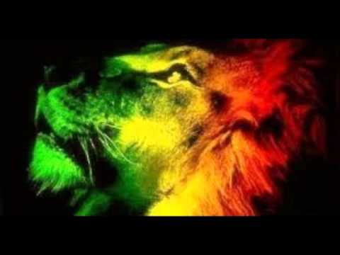 Capleton-  Raggy Road