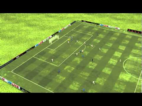 Estonia vs Faroe Islands - Kink Goal 72nd minute