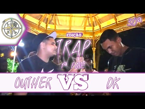 OUTHER X DK / 1ª FASE - 30ª EDIÇÃO "ESPECIAL DE TRAP" / RC EXTREMO OESTE