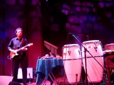 Kato & Friends, Sands Casino