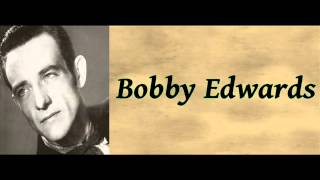 Video thumbnail of "You're The Reason - Bobby Edwards"