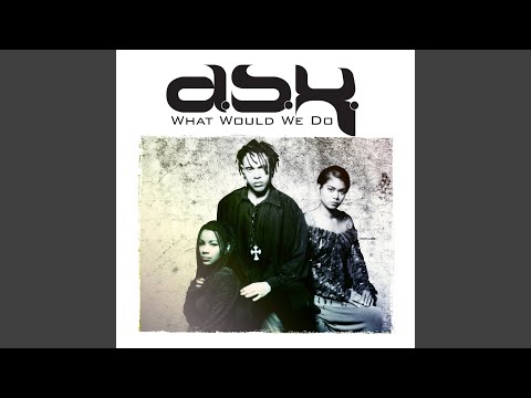 What Would We Do (Steve "Silk" Hurley Remix)