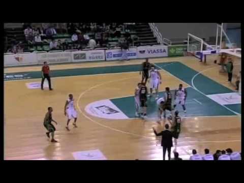 CC2016basket Resumen J27 part1