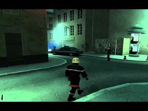 "Hitman 3: Contracts", HD walkthrough (Professional), Final Mission 12 - Hunter and Hunted