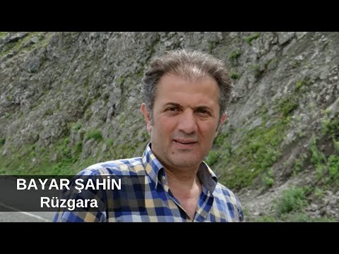 Bayar Şahin - Rüzgara