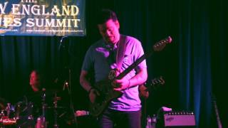TOMMY CASTRO &amp; MIKE ZITO  "Highway Mama"⁎  New England Blues Summit ⁎  4/28/17