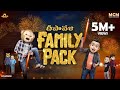 Filmymoji Middle Class Madhu Diwali Family Pack MCM