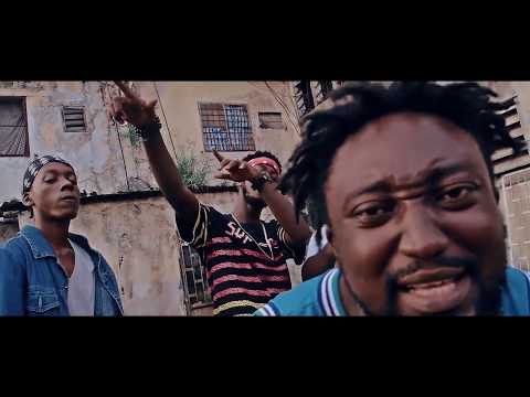 BLACKMEN FT DOPE NIGGA - SO DOPE  ( Directed by Puissano Shots & Cedrik Din Ntone )