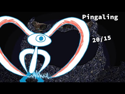 Water Bottle Island - Pingaling [TRUE FINAL MONSTER] (MSM)